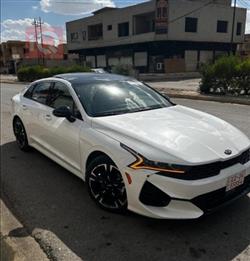 کیا K5